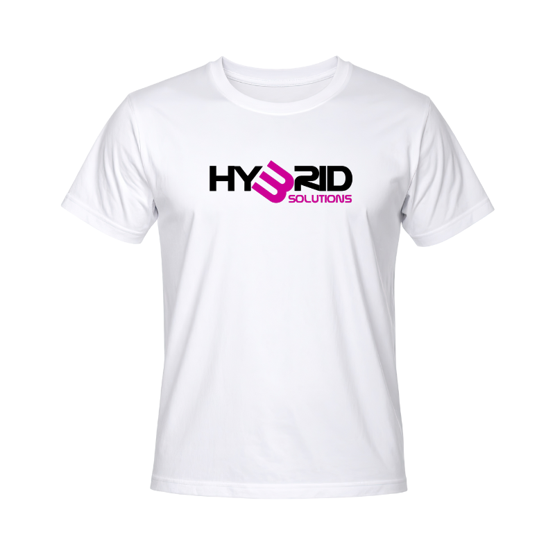 T-Shirt with Logo - Image 3