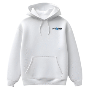 Hoodie with Logo