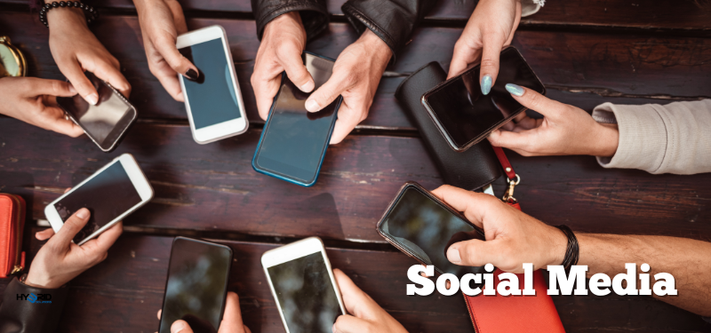 Your Business Is Talking Online