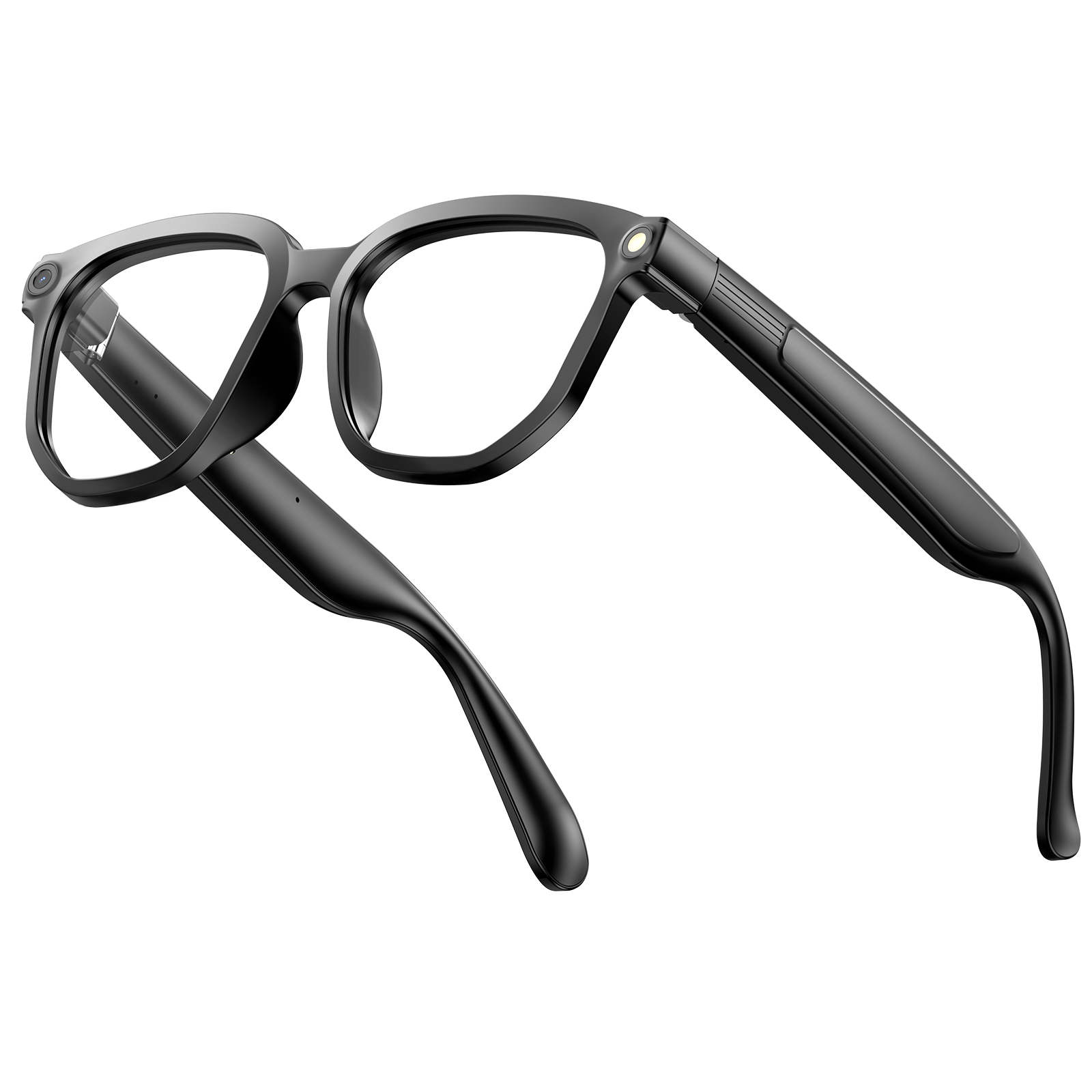 Hybrid Ai Glasses
